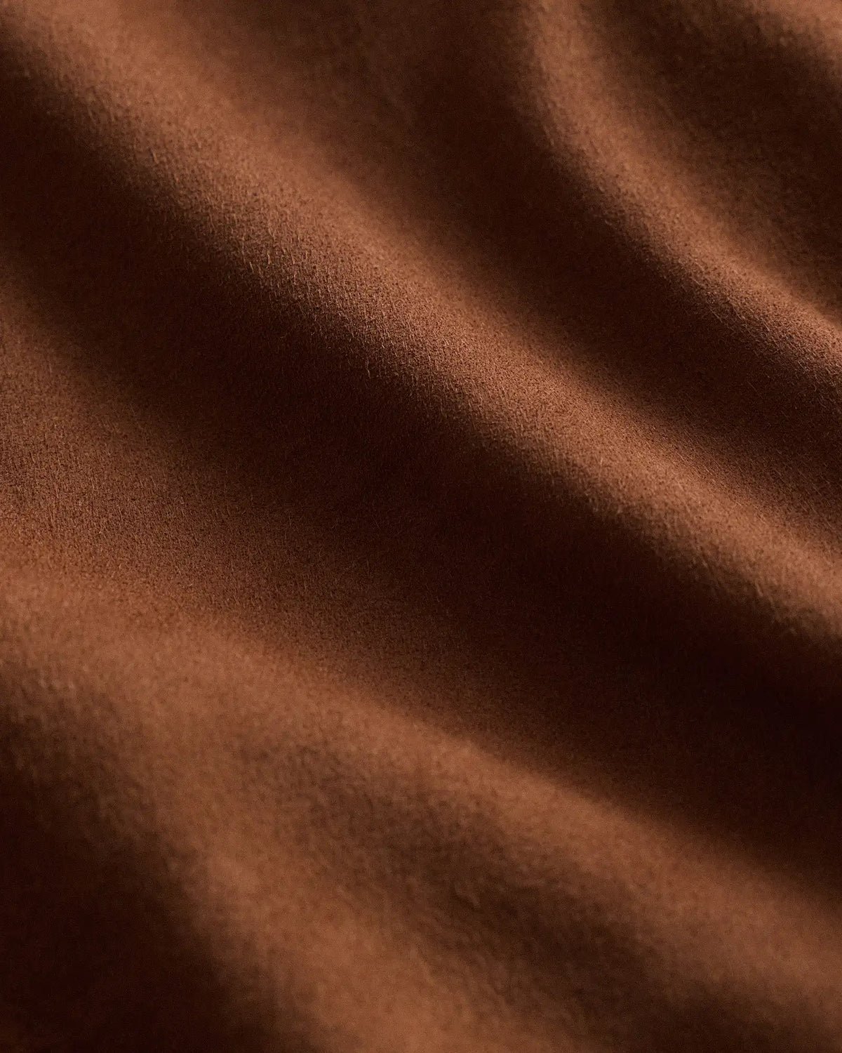 100% Suede Chore Jacket
