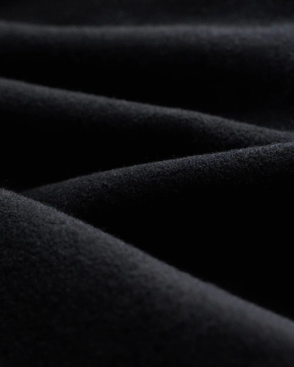 Wool Cashmere Blazer Coat