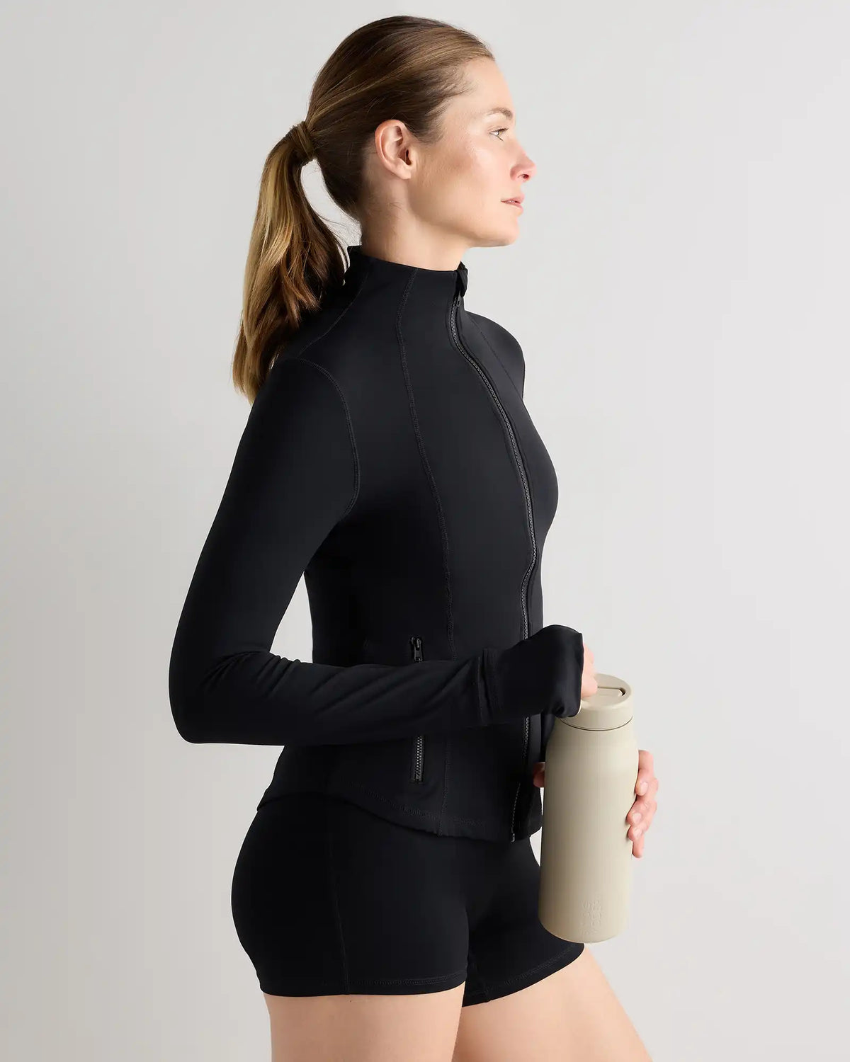 Ultra-Form Contour Jacket