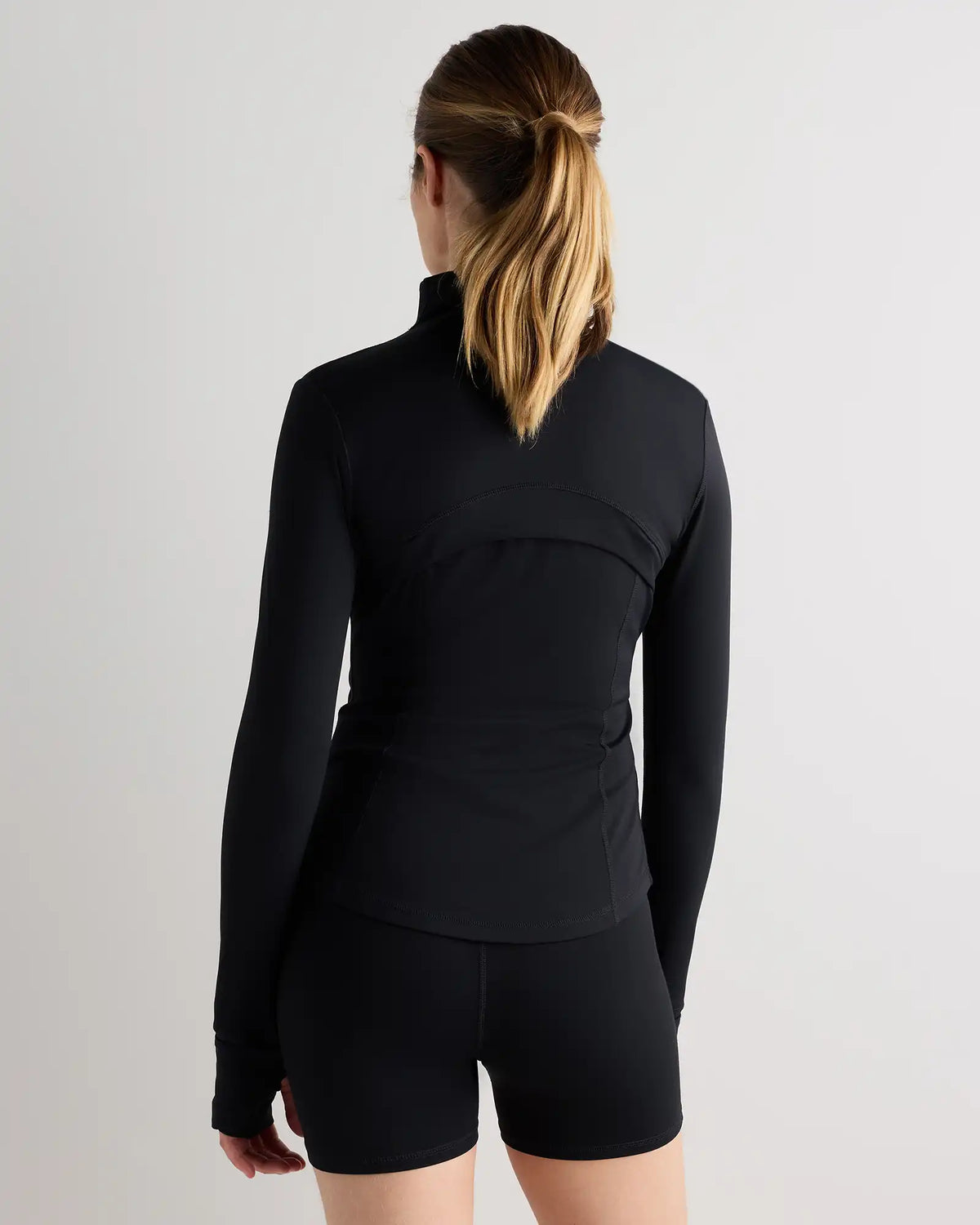 Ultra-Form Contour Jacket