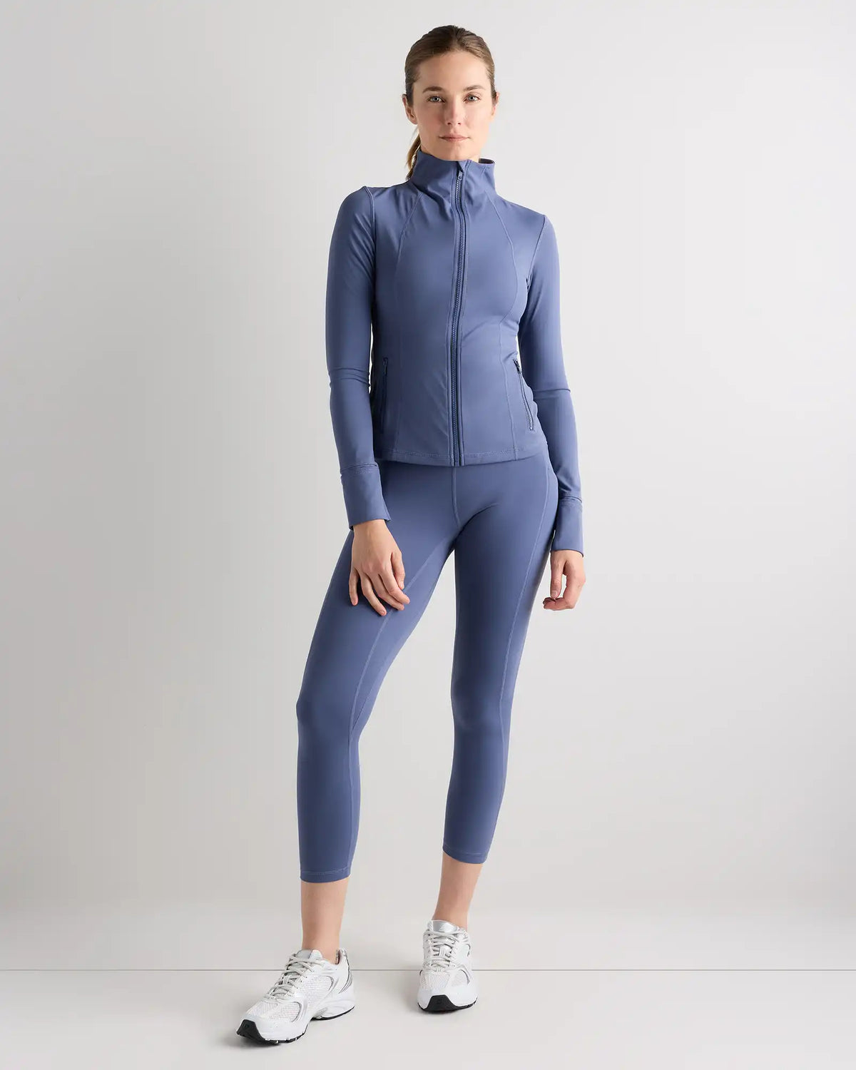 Ultra-Form Contour Jacket