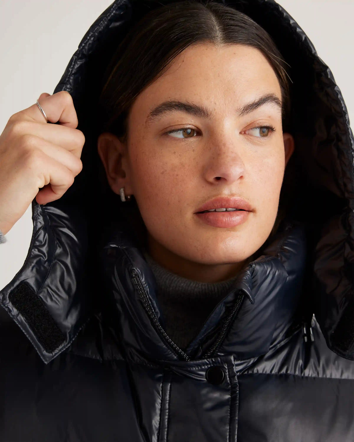 Responsible Down Puffer Vest