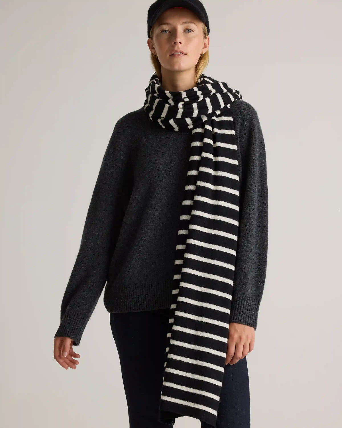 Mongolian Cashmere Wrap