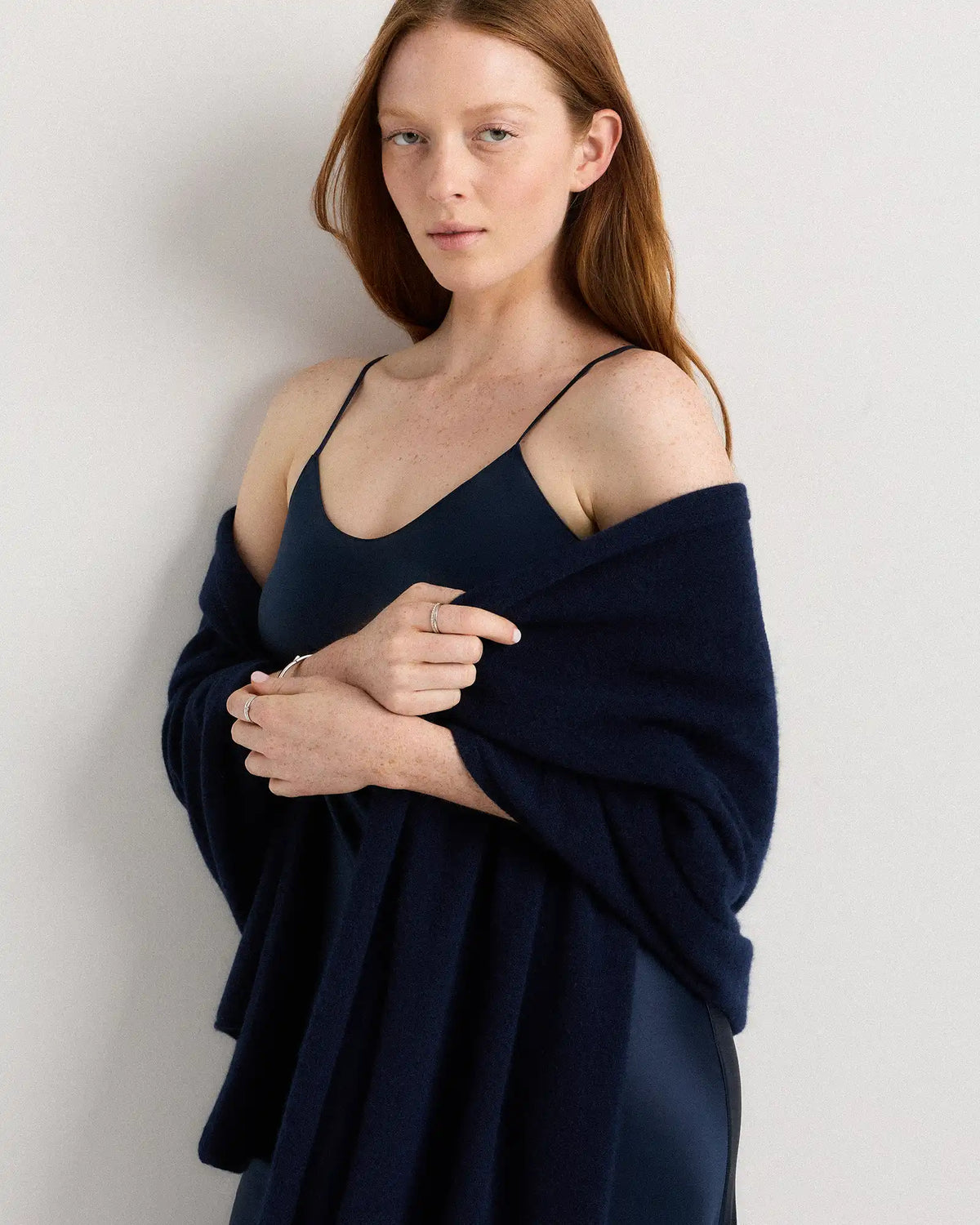 Mongolian Cashmere Wrap
