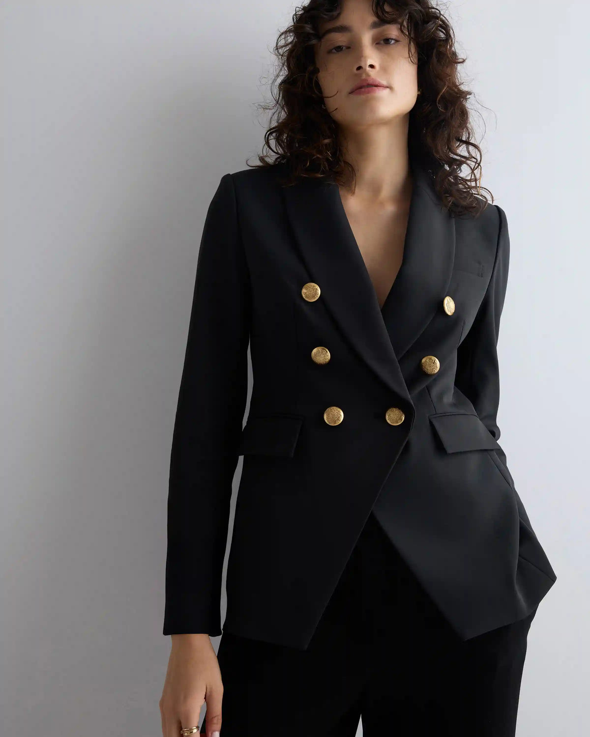 Scuba Captain's Convertible Blazer