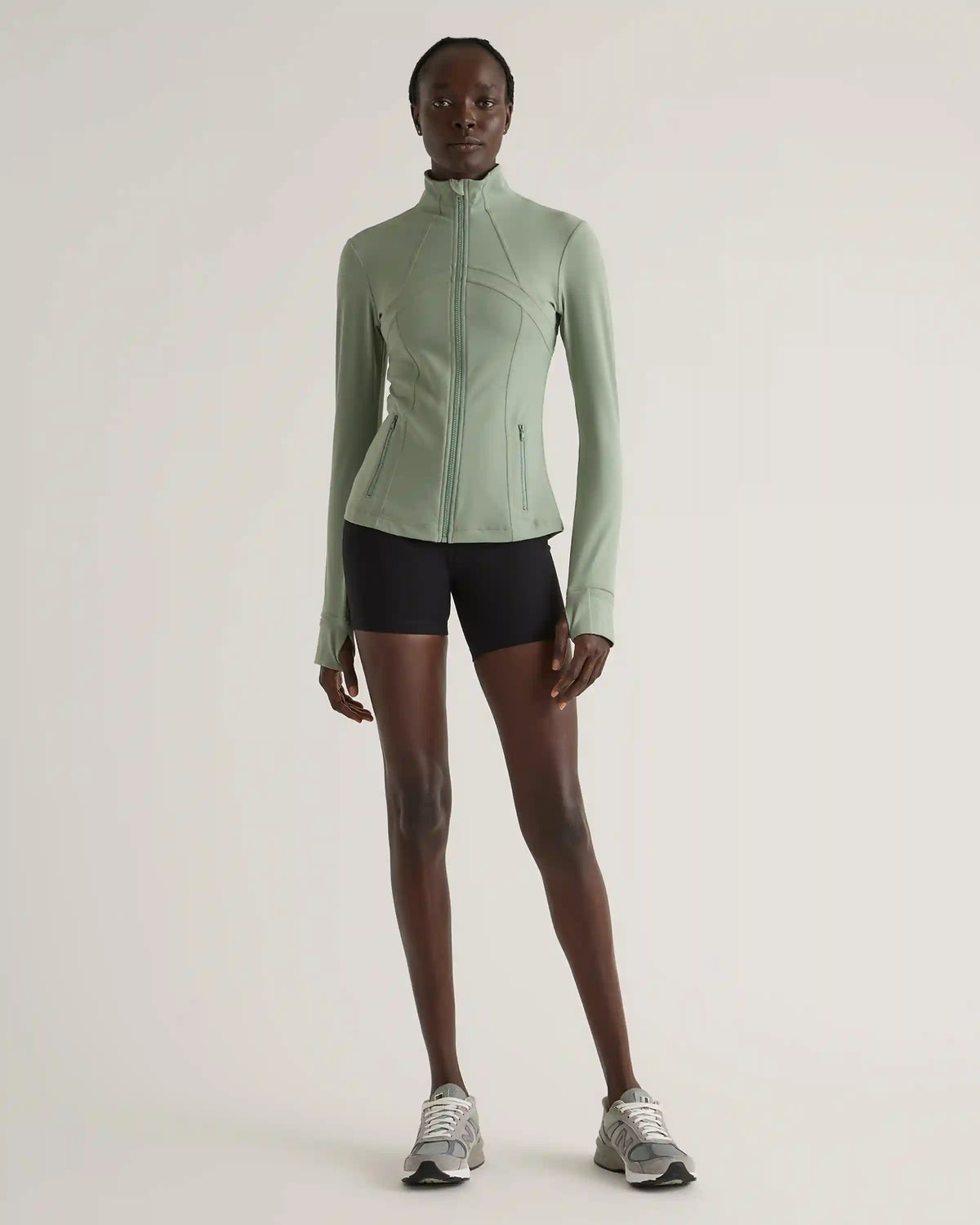 Ultra-Form Slim Fit Jacket