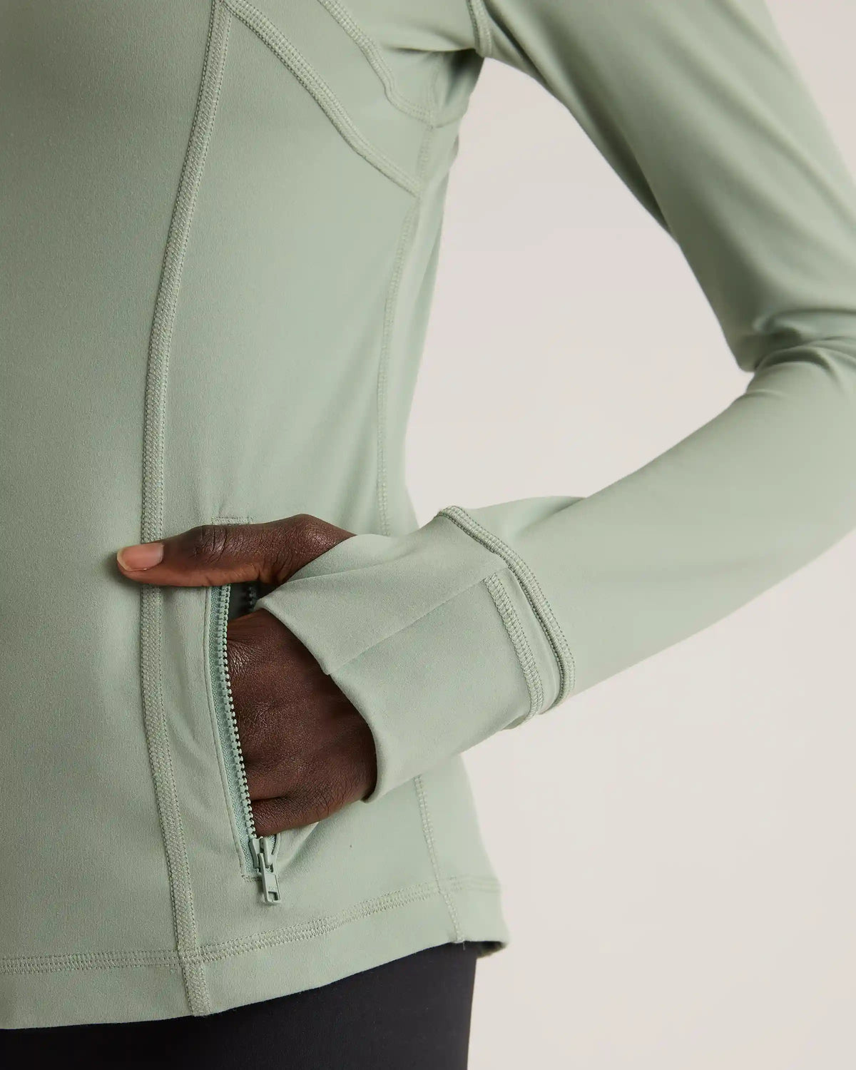 Ultra-Form Slim Fit Jacket
