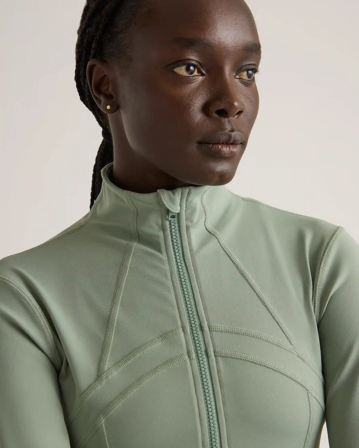 Ultra-Form Slim Fit Jacket