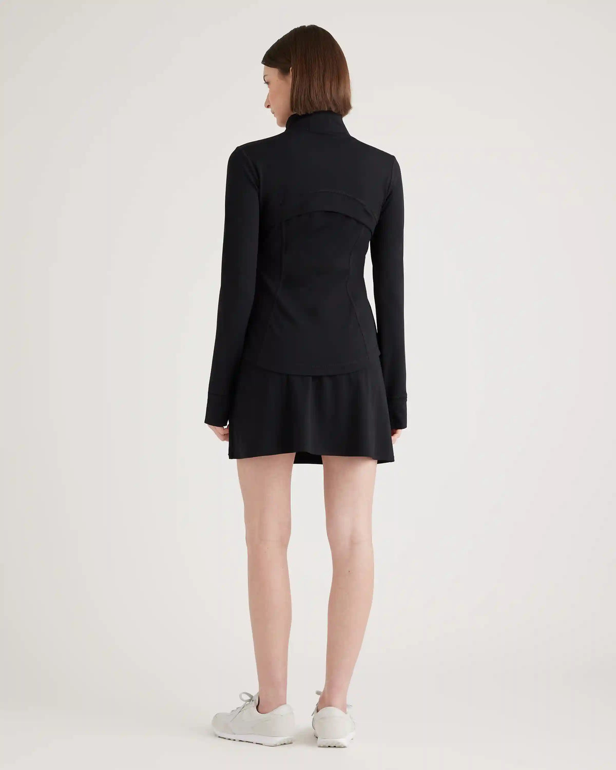 Ultra-Form Slim Fit Jacket