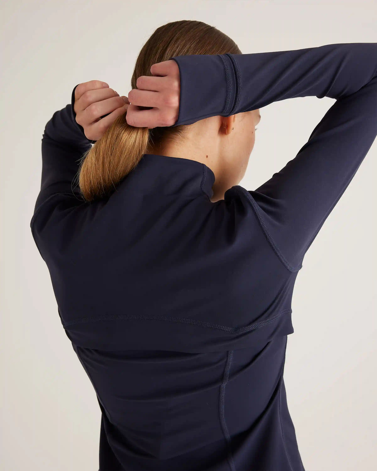 Ultra-Form Slim Fit Jacket