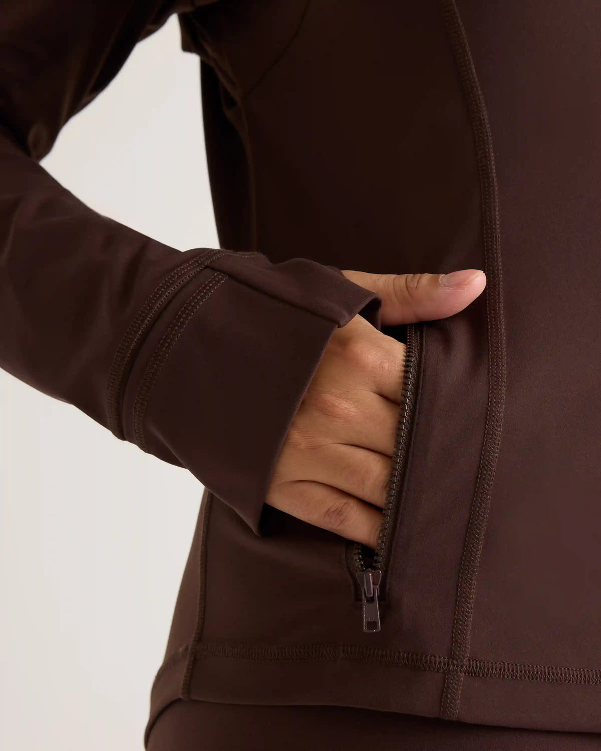 Ultra-Form Slim Fit Jacket