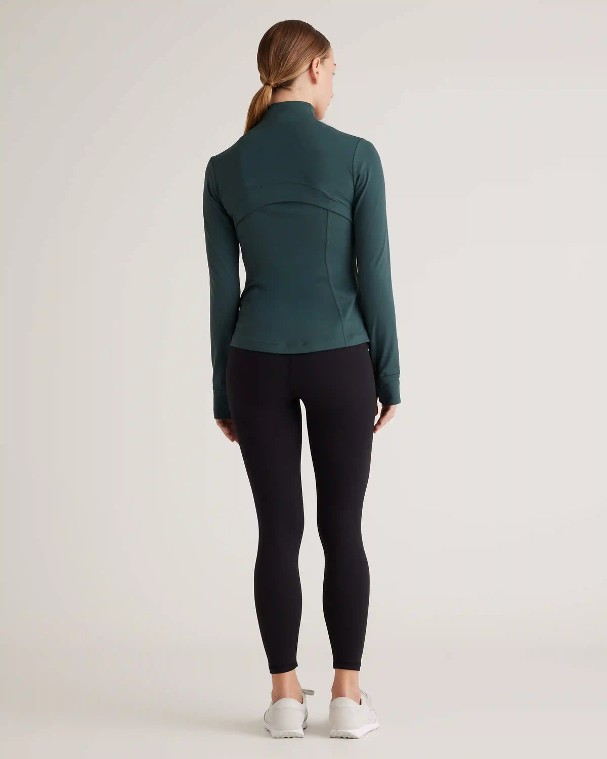Ultra-Form Slim Fit Jacket