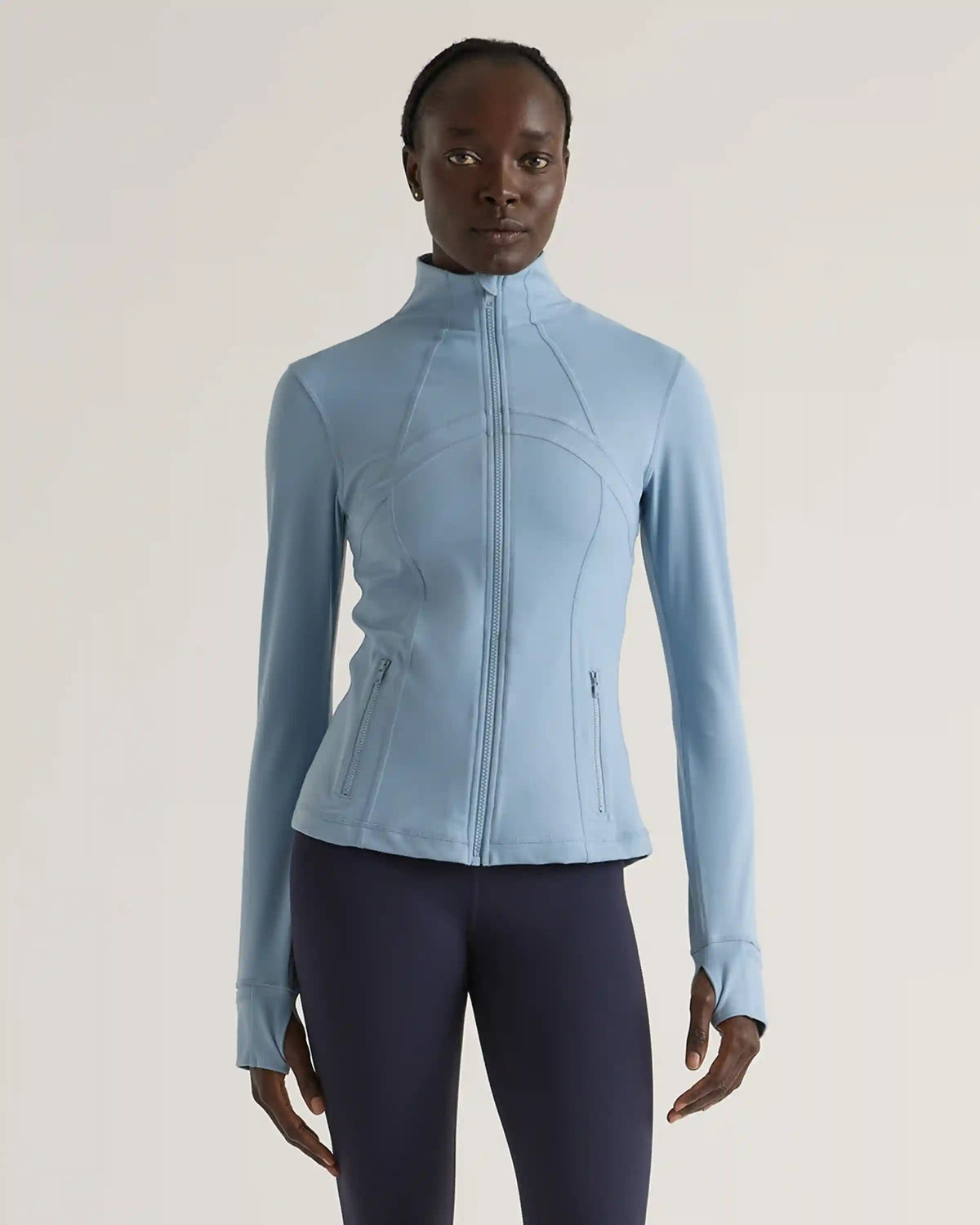 Ultra-Form Slim Fit Jacket