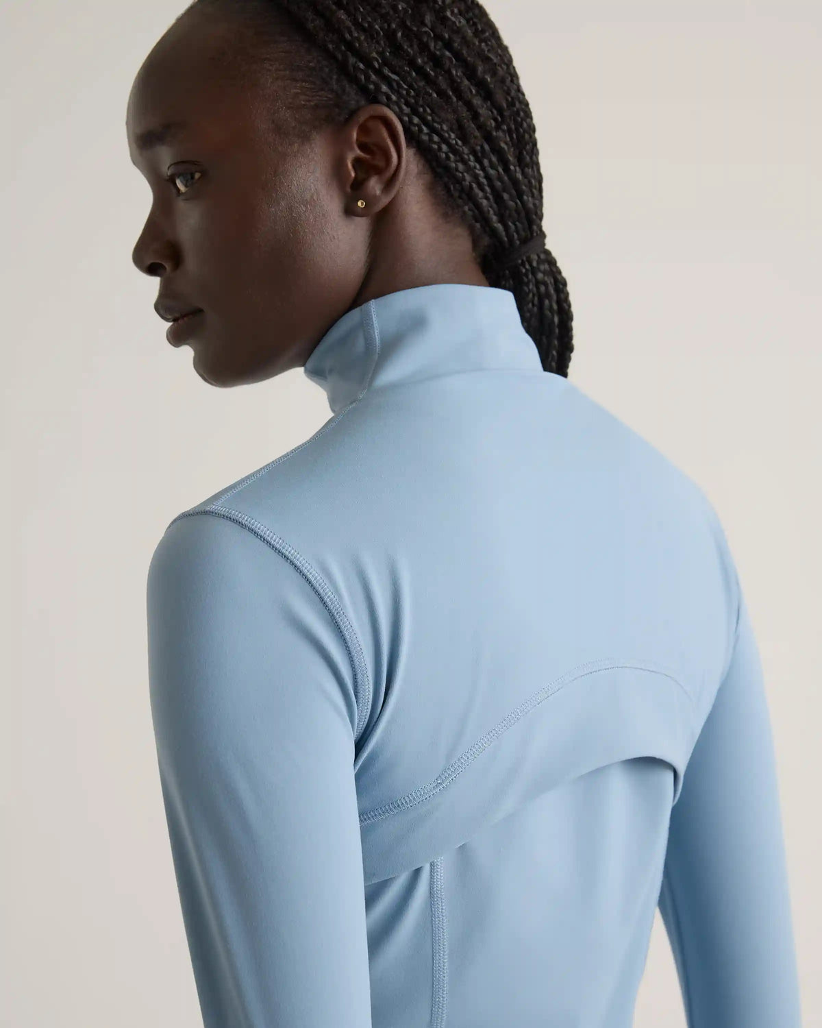 Ultra-Form Slim Fit Jacket