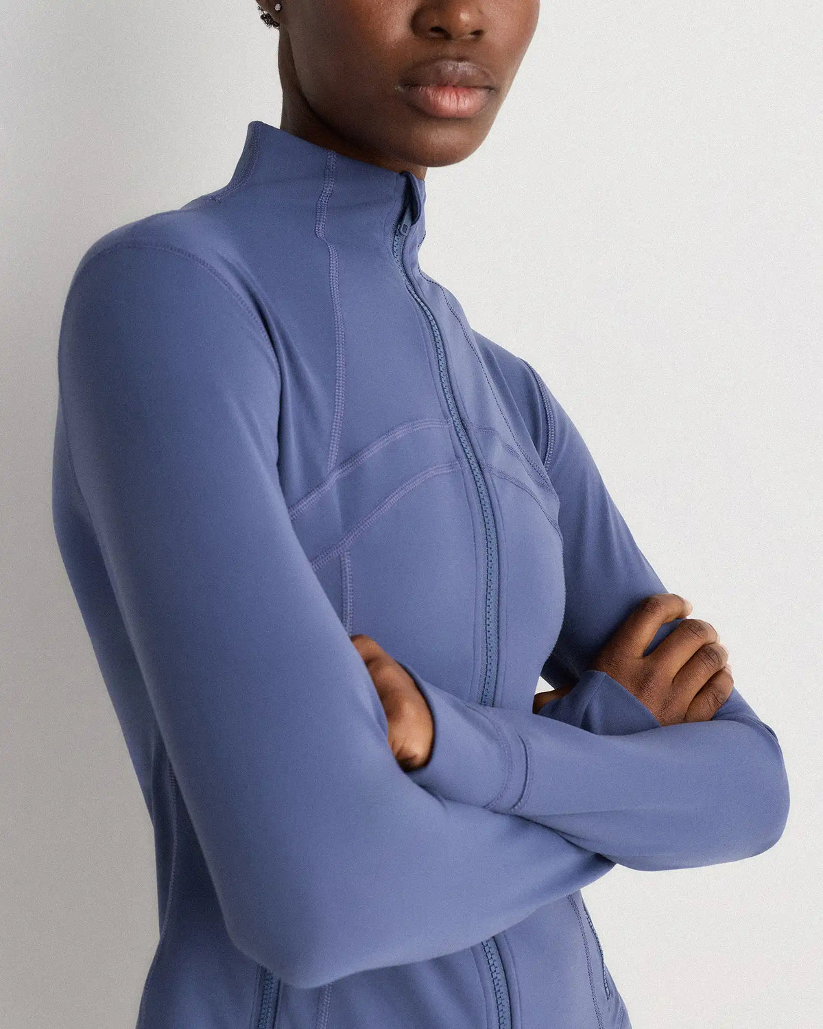 Ultra-Form Slim Fit Jacket