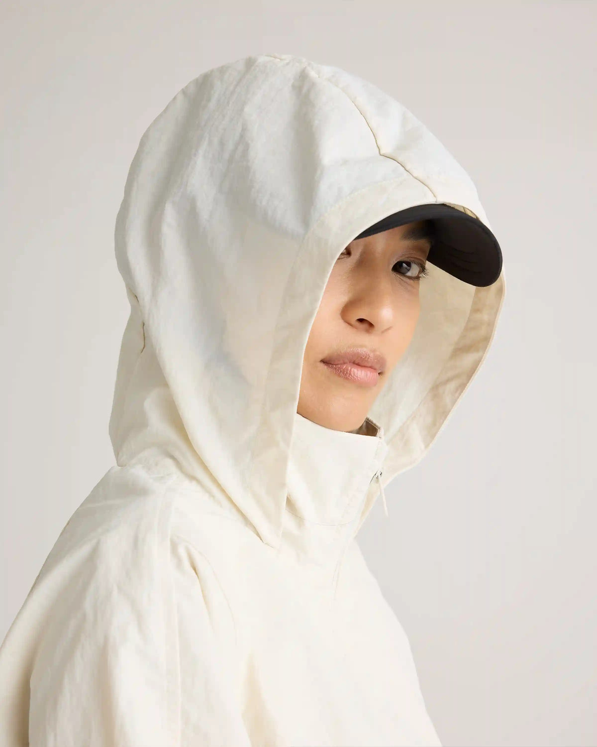 Water Repellent Windbreaker Jacket