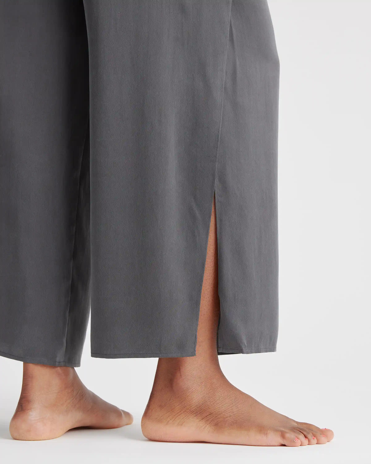 100% Washable Silk Pajama Pants