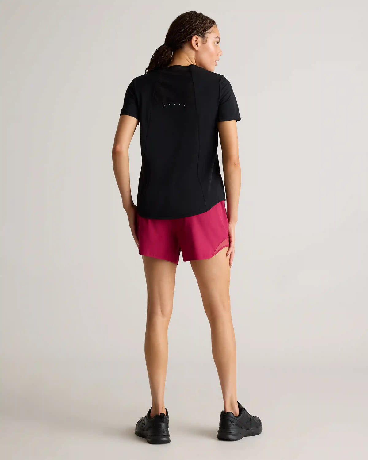 Essential Run Tee