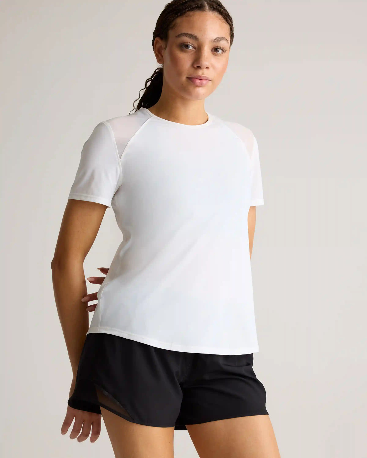 Essential Run Tee