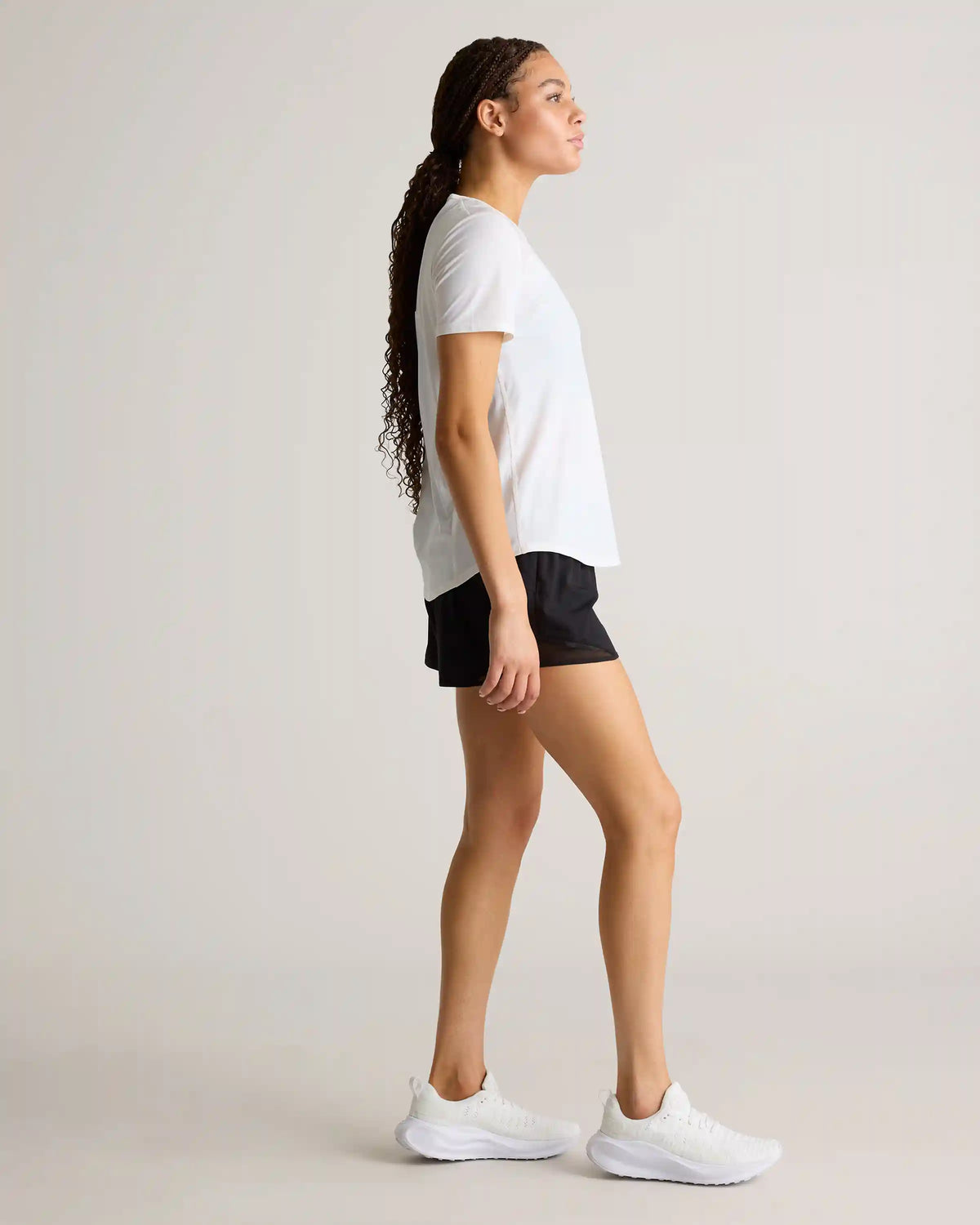 Essential Run Tee