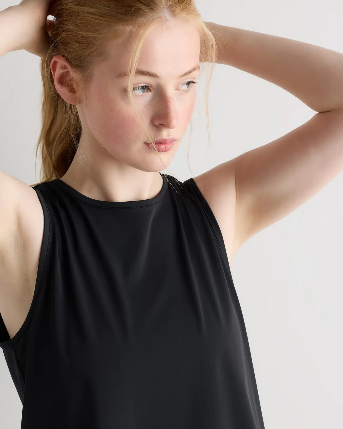 Essential Run Tank