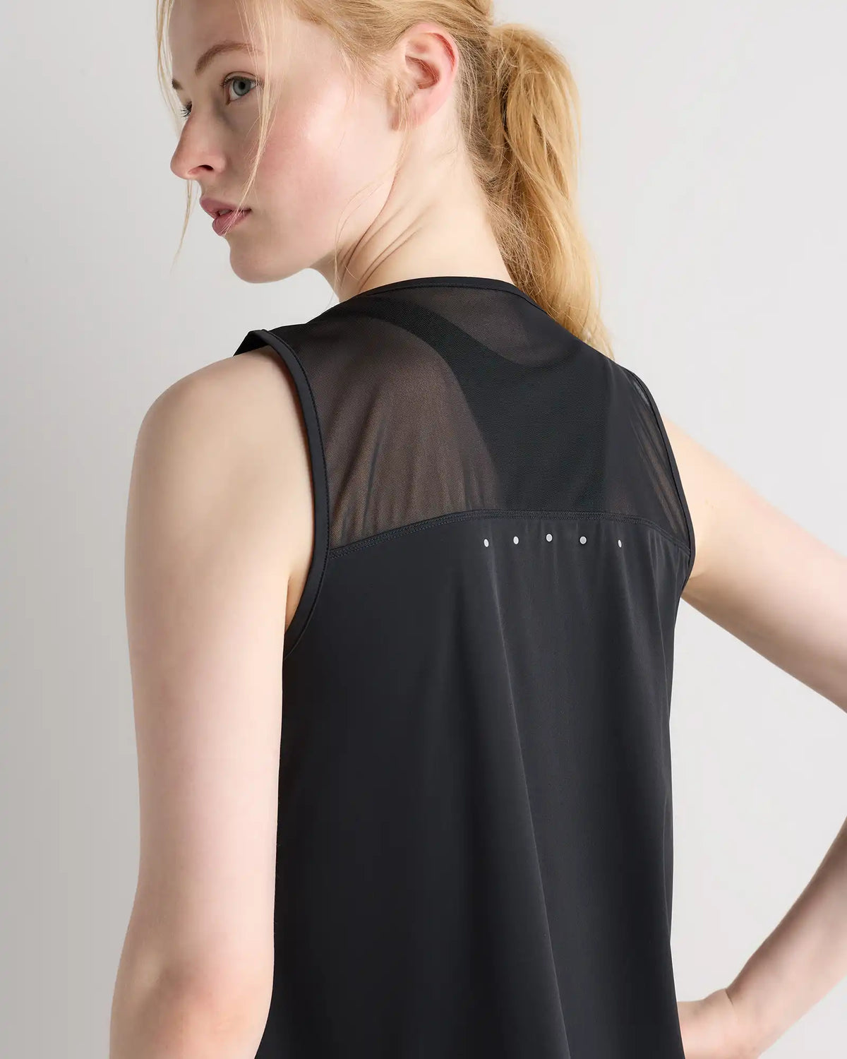Essential Run Tank