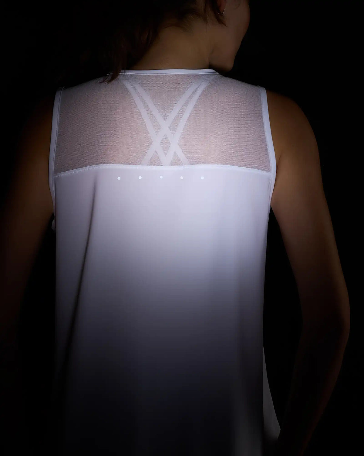 Essential Run Tank