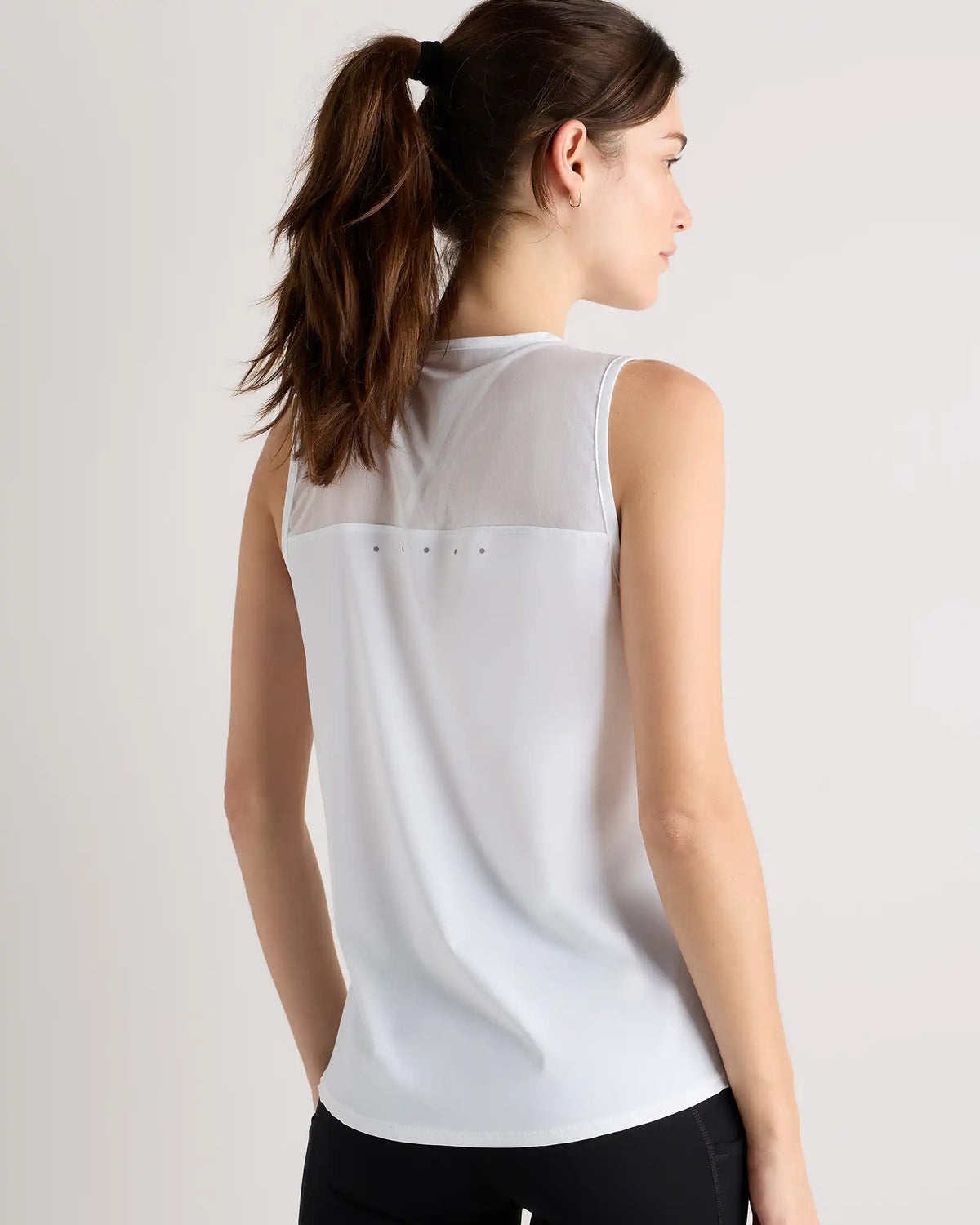 Essential Run Tank