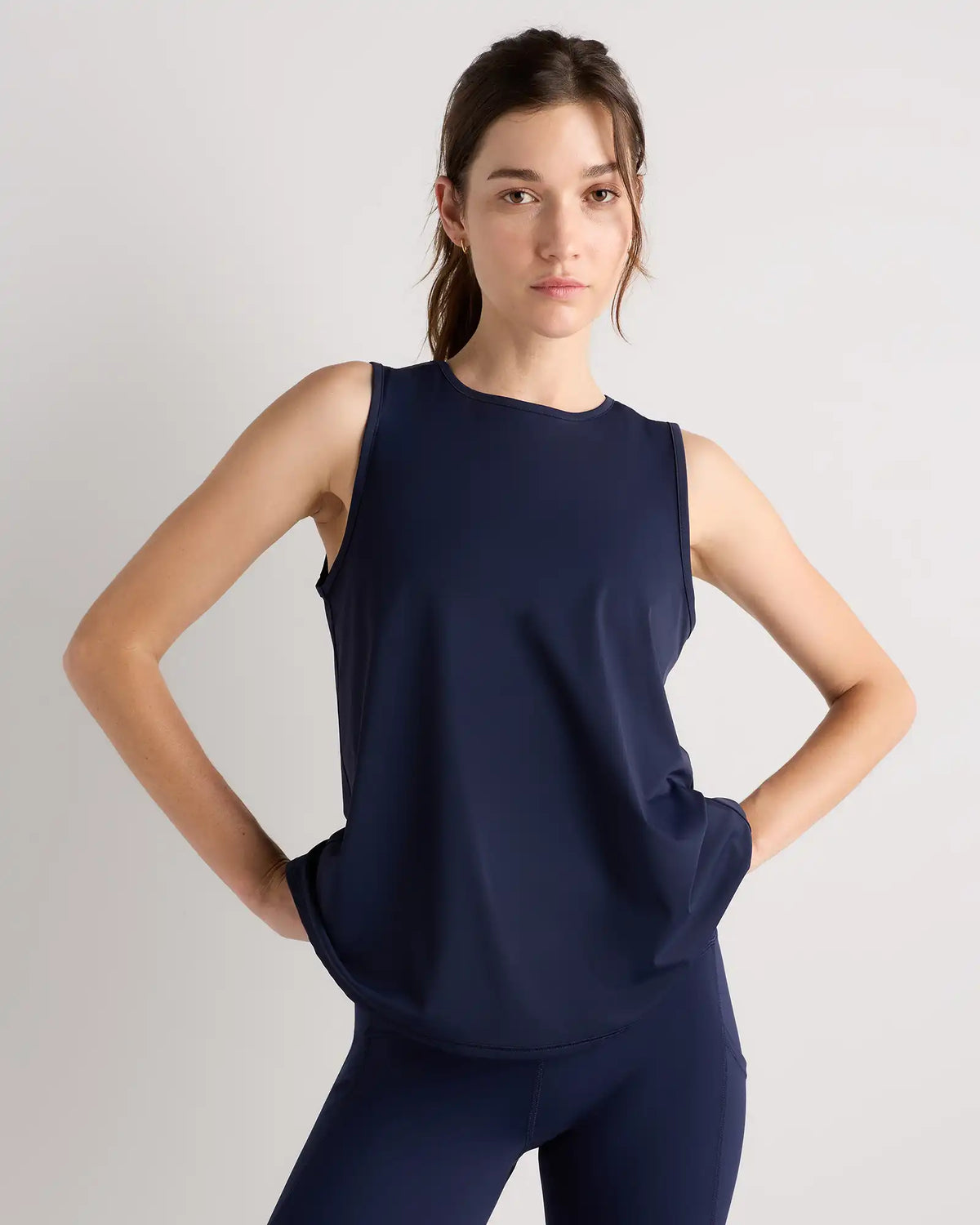 Essential Run Tank