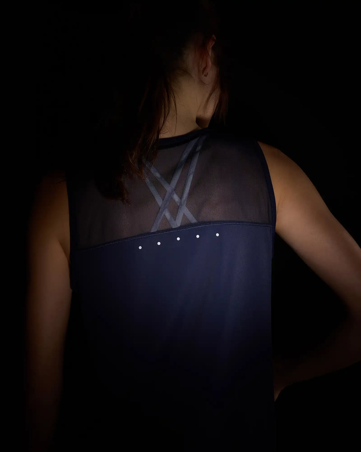 Essential Run Tank