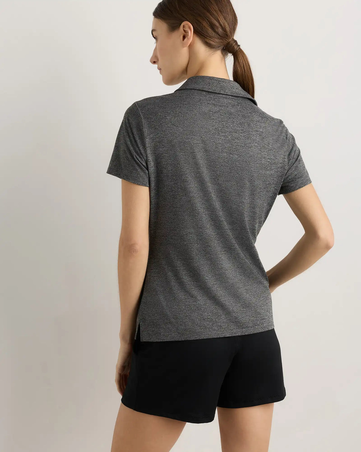Flowknit Breeze Short Sleeve Polo