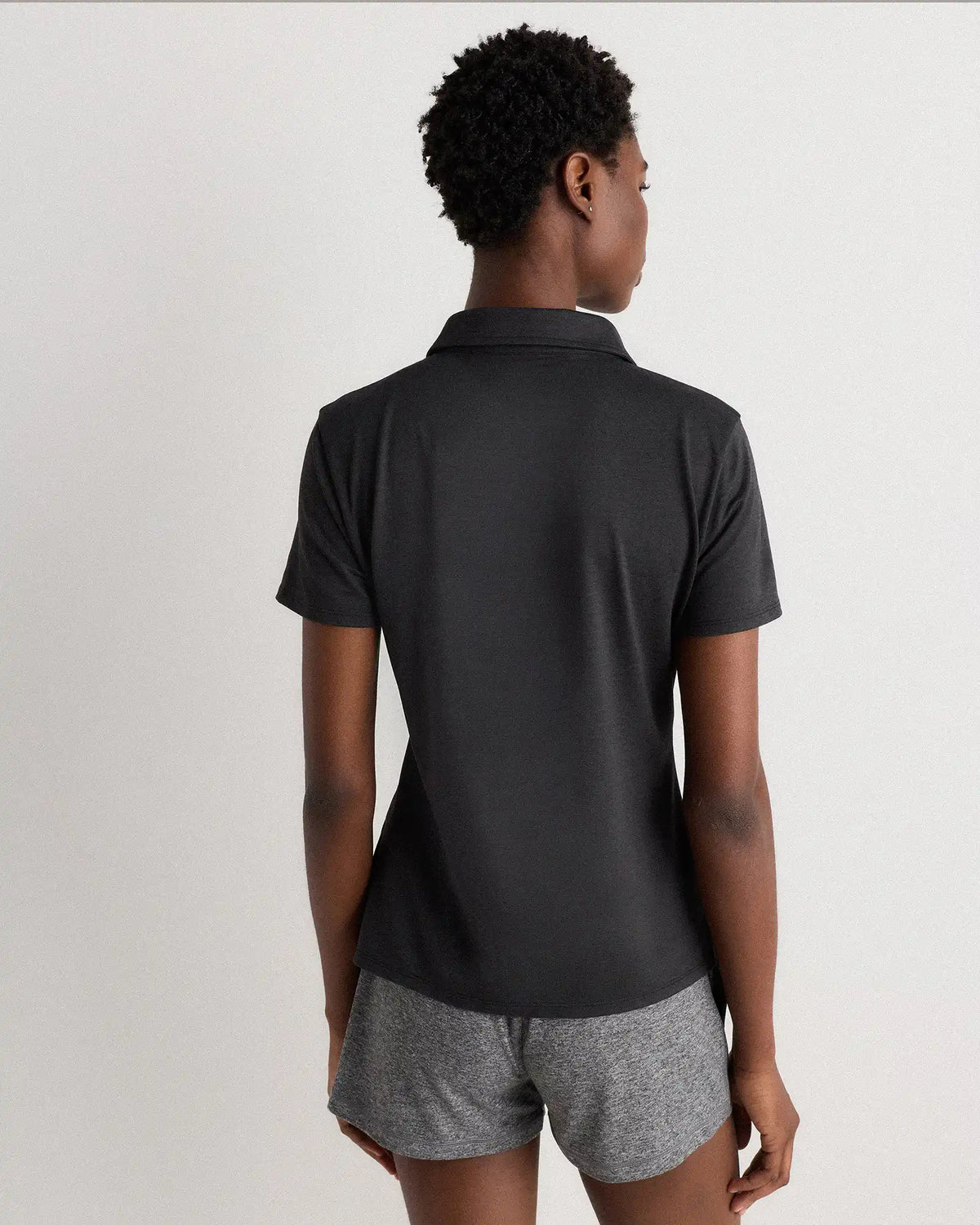 Flowknit Breeze Short Sleeve Polo