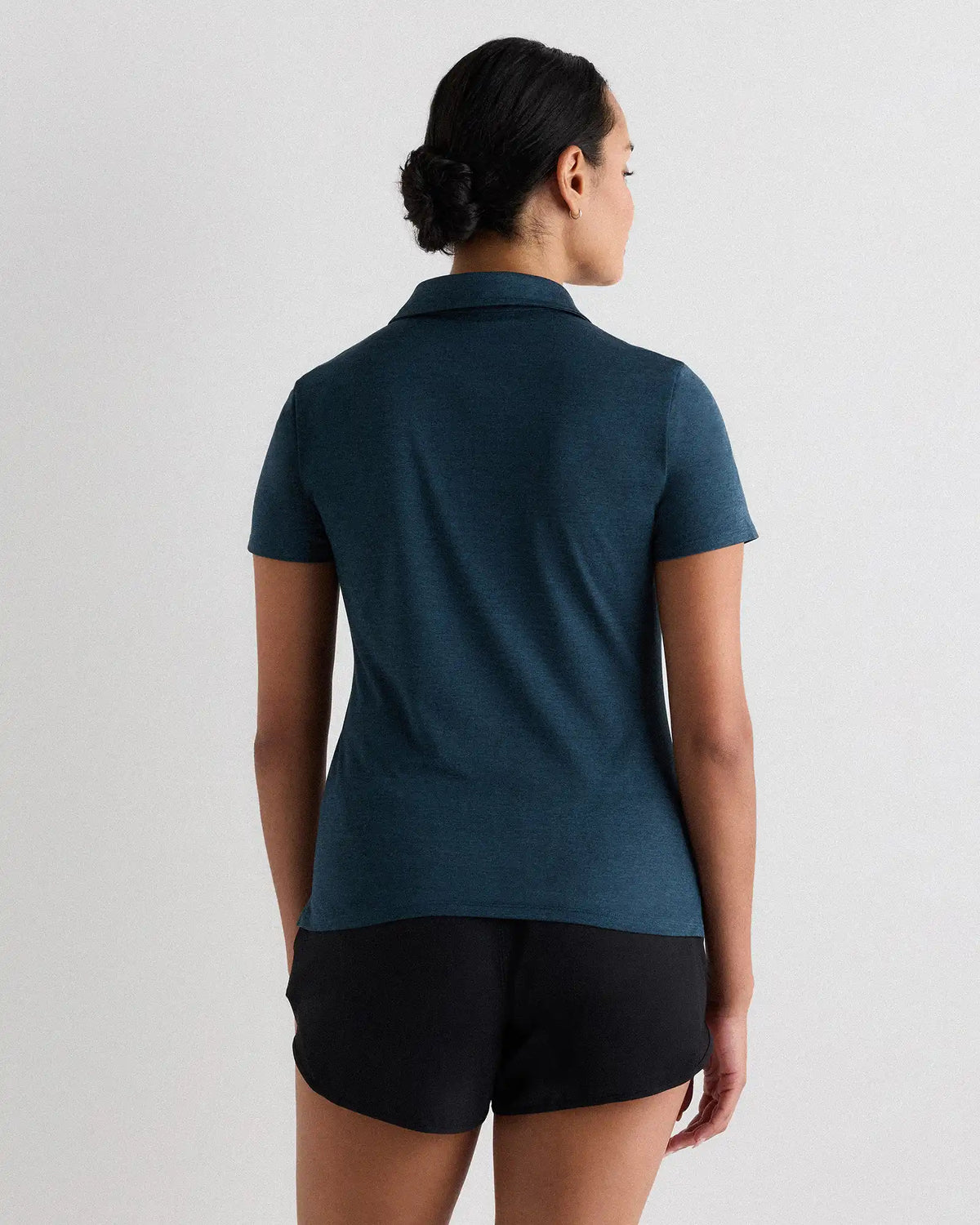 Flowknit Breeze Short Sleeve Polo