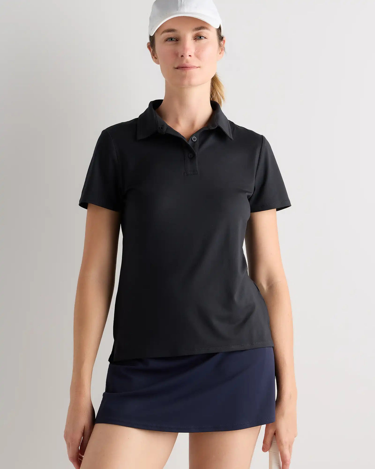 Flowknit Breeze Short Sleeve Polo