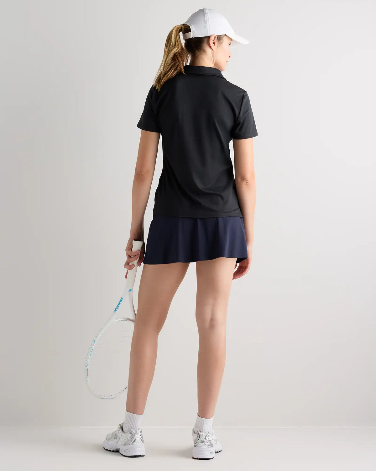 Flowknit Breeze Short Sleeve Polo