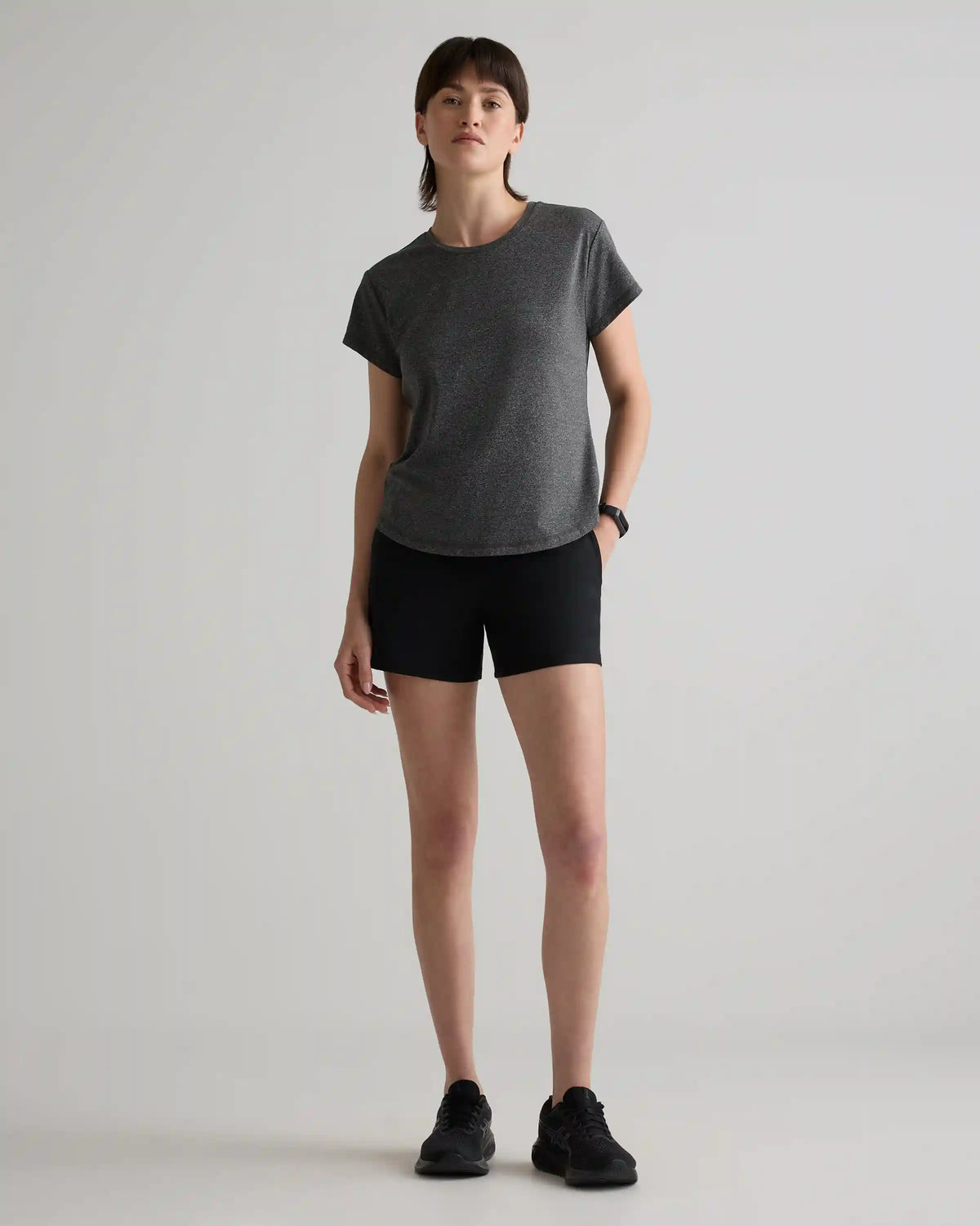 Flowknit Breeze Tee