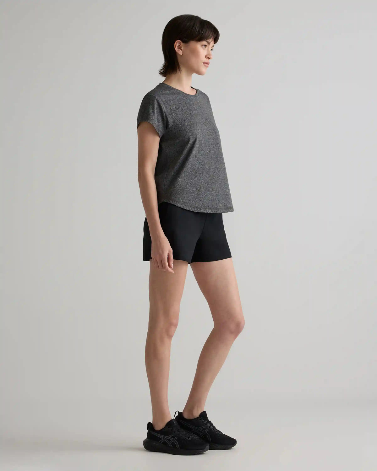 Flowknit Breeze Tee