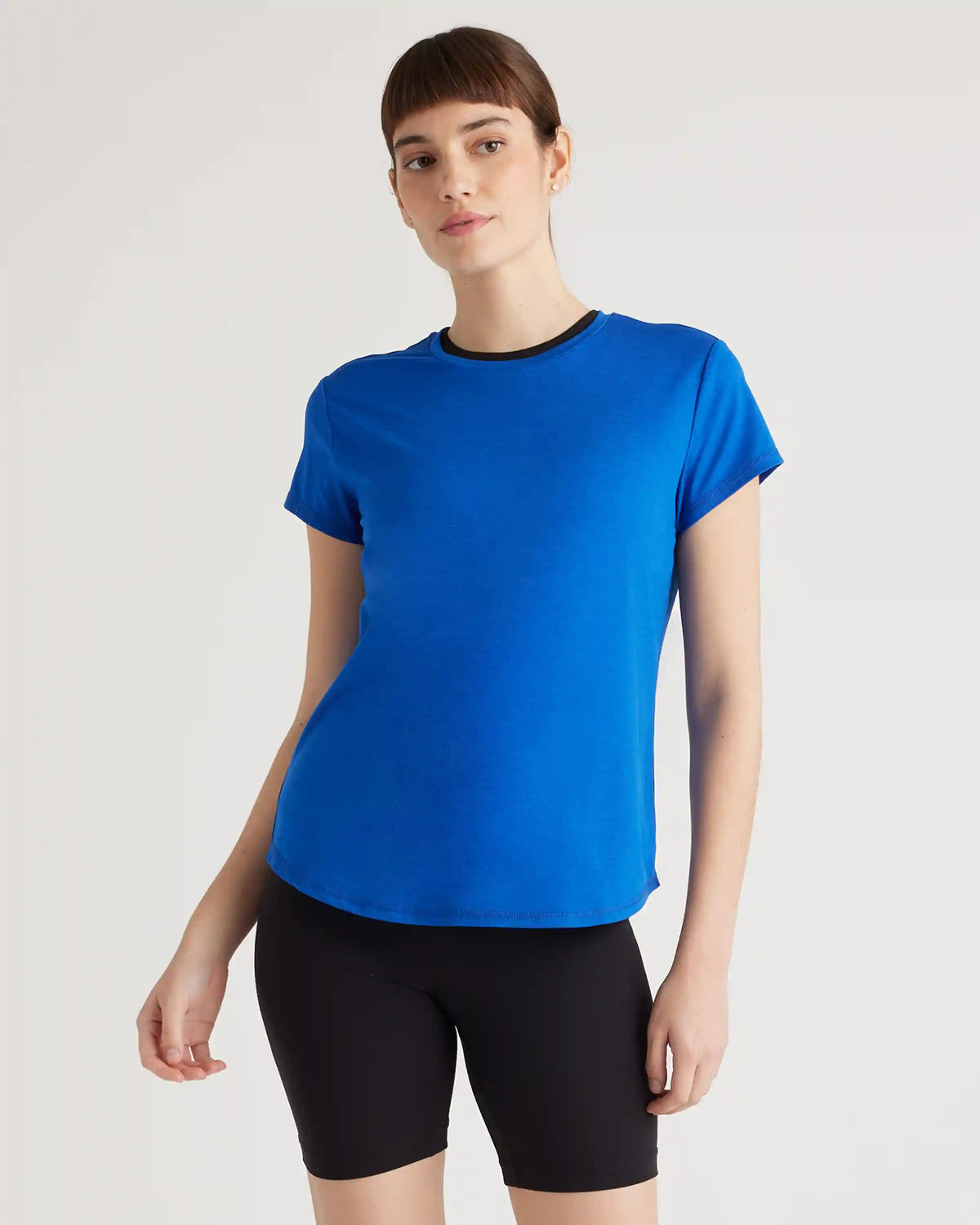 Flowknit Breeze Tee