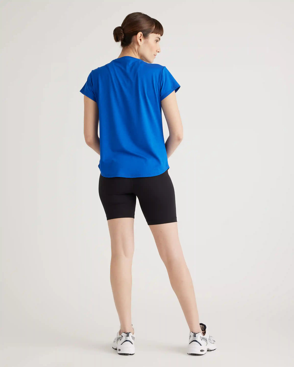 Flowknit Breeze Tee