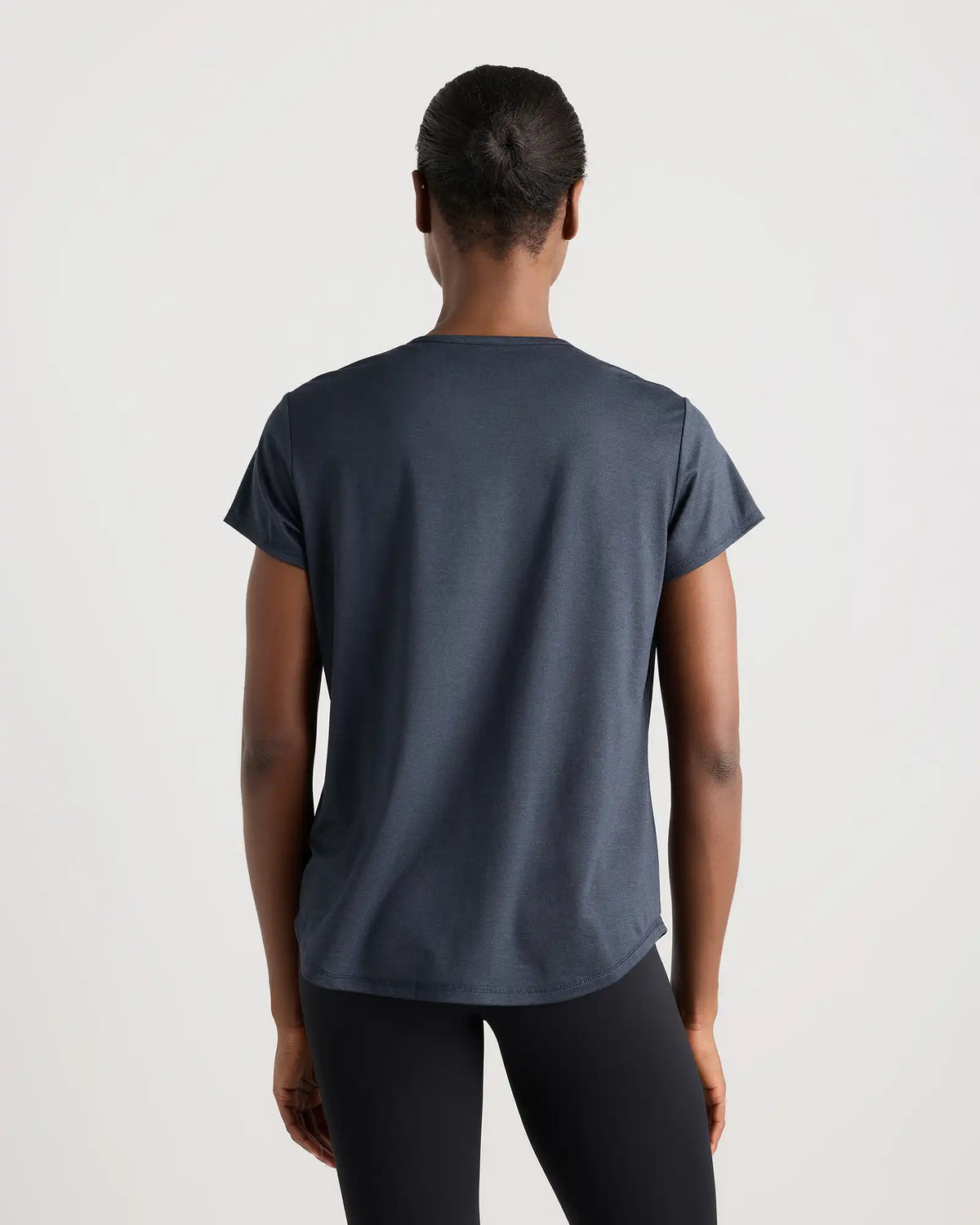 Flowknit Breeze Tee