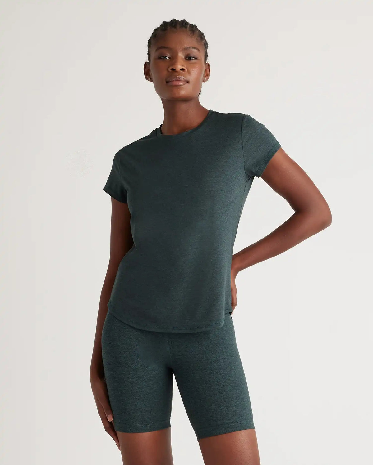 Flowknit Breeze Tee