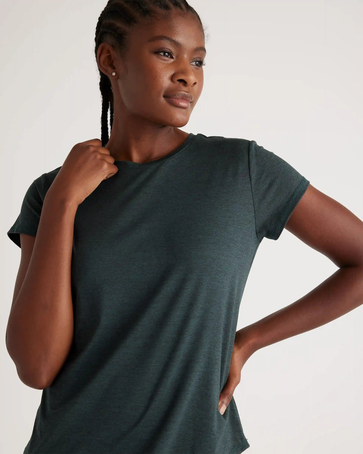 Flowknit Breeze Tee