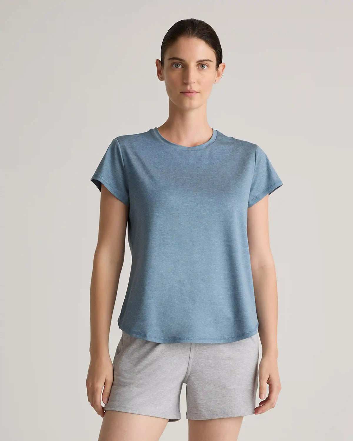 Flowknit Breeze Tee