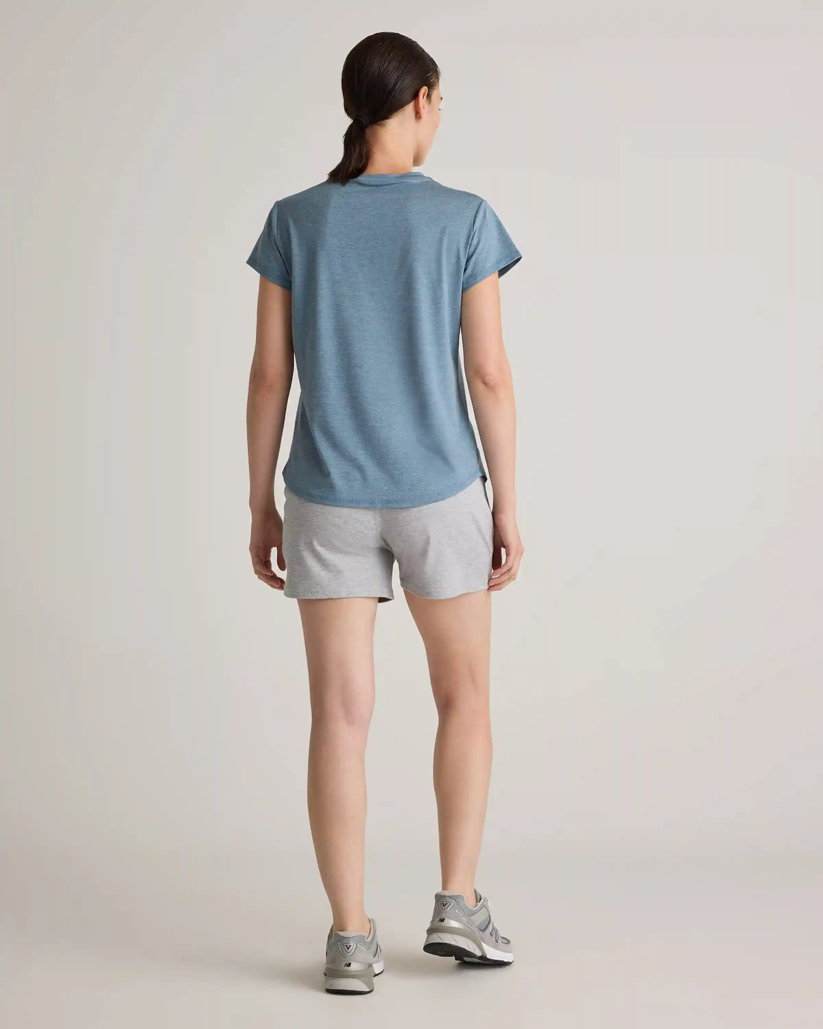 Flowknit Breeze Tee