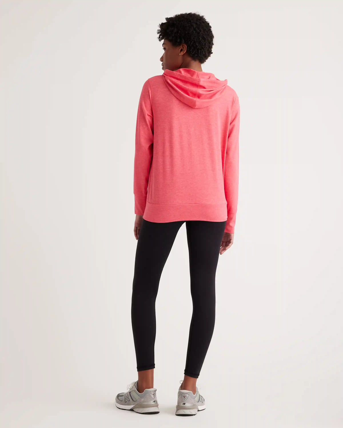 Flowknit Full-Zip Hoodie