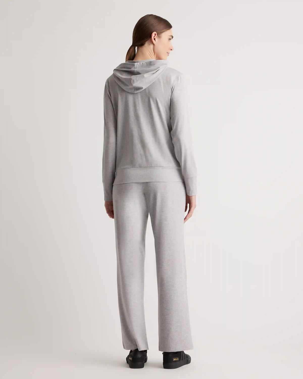 Flowknit Full-Zip Hoodie