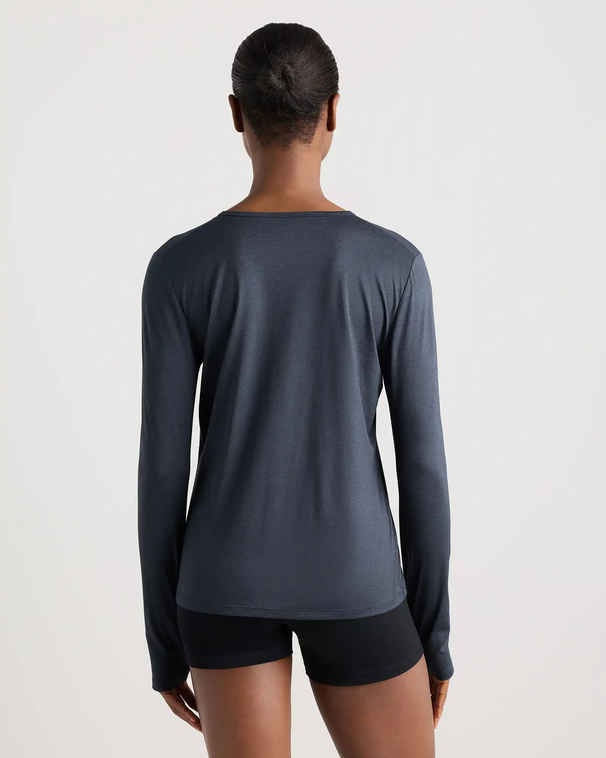 Flowknit Breeze Long Sleeve Top