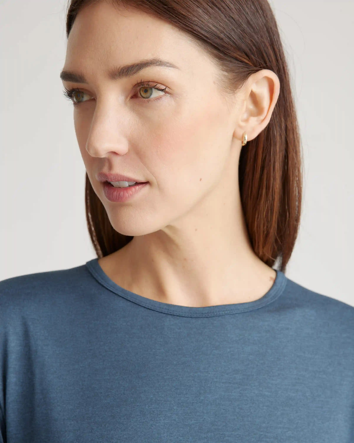 Flowknit Breeze Long Sleeve Top