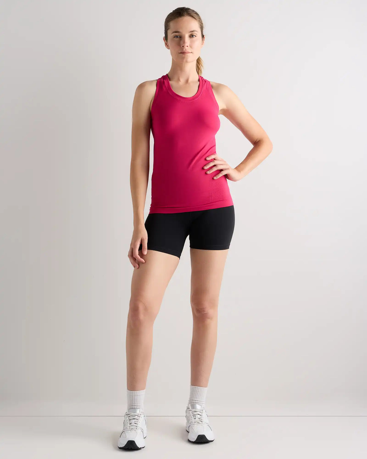 Seamless Racerback Tank