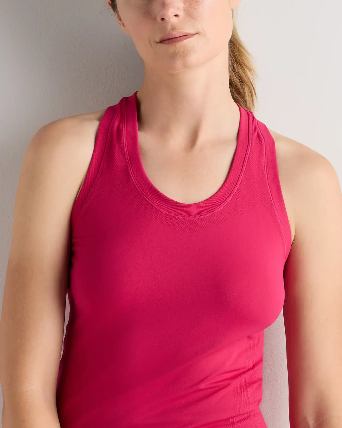 Seamless Racerback Tank